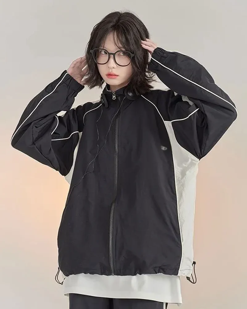 ウインドブレーカー Y2K - Y2K WEAR