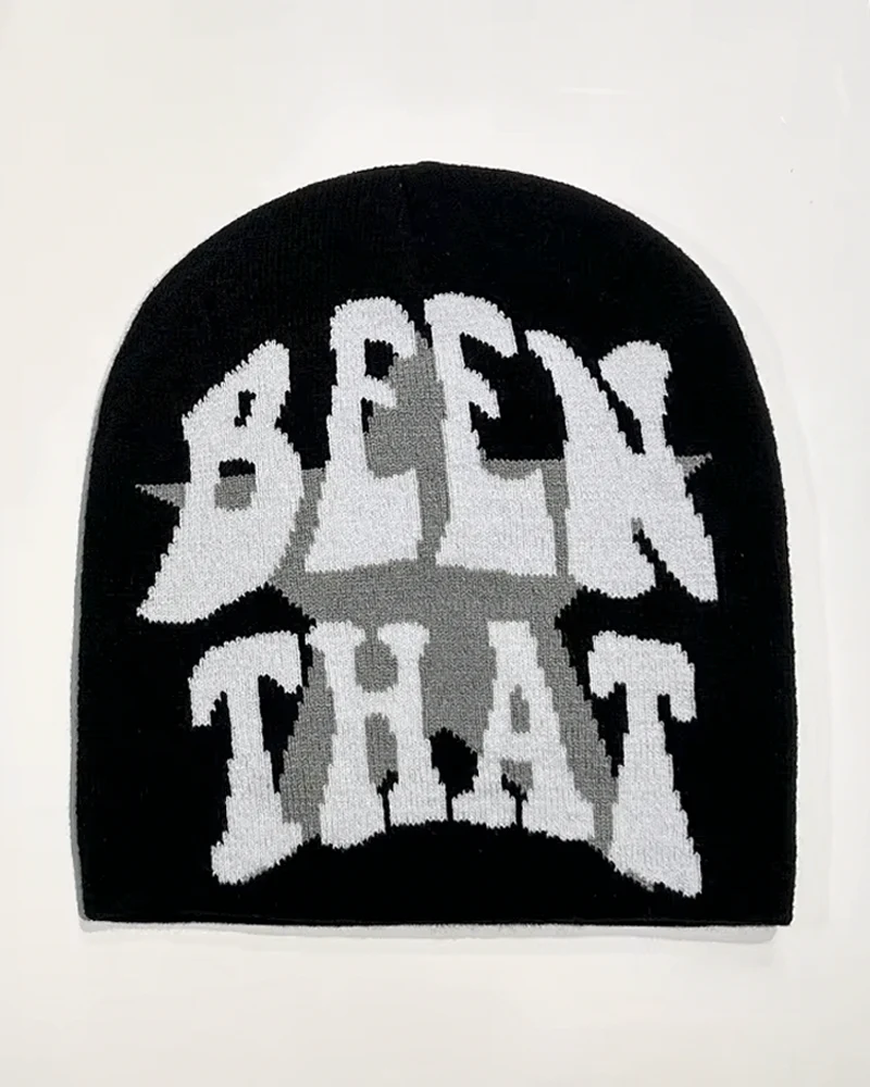 ビーンズ ビーニー - Y2K WEAR