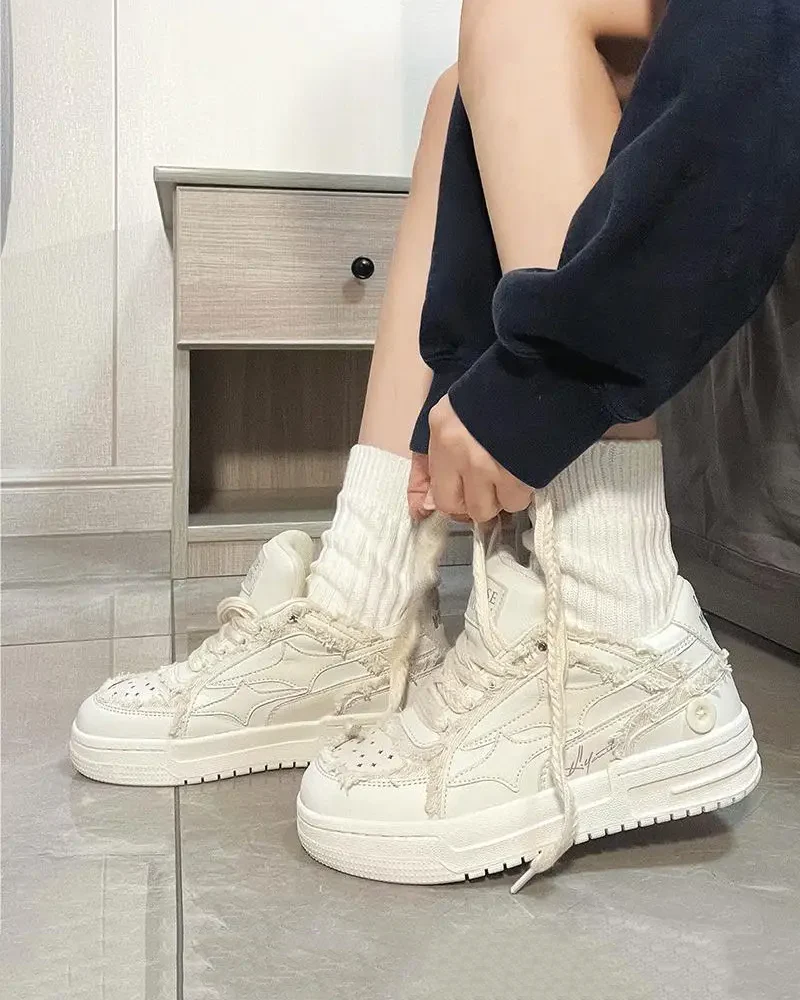 Y2K シューズ スニーカー - Y2K WEAR