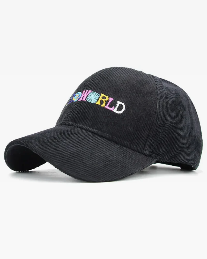 アストロワールドキャップ - Y2K WEAR