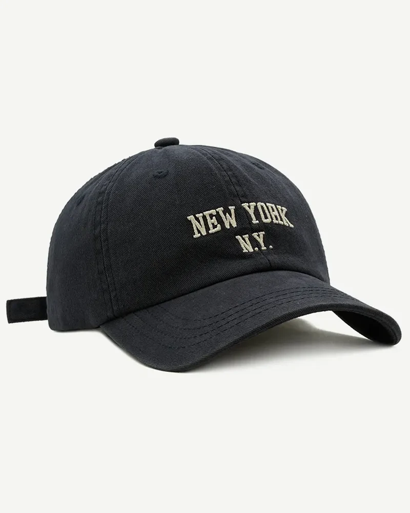 ヴィンテージ ニューヨーク キャップ - Y2K WEAR