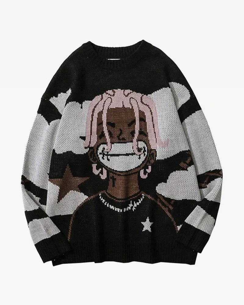 ウージー スウェター - Y2K WEAR