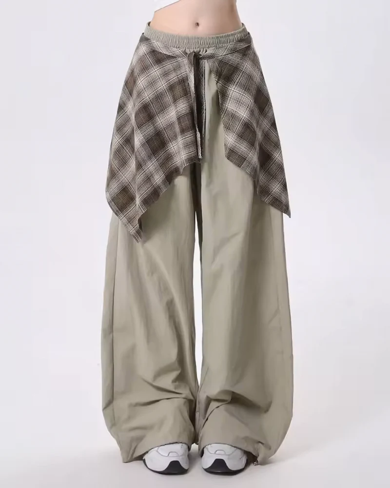 バギースウェットパンツ Y2K - Y2K WEAR