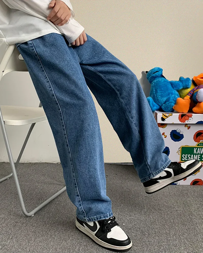 ルーズブルージーンズ - Y2K WEAR