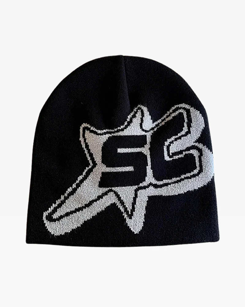 「SC」ビーニー - Y2K WEAR