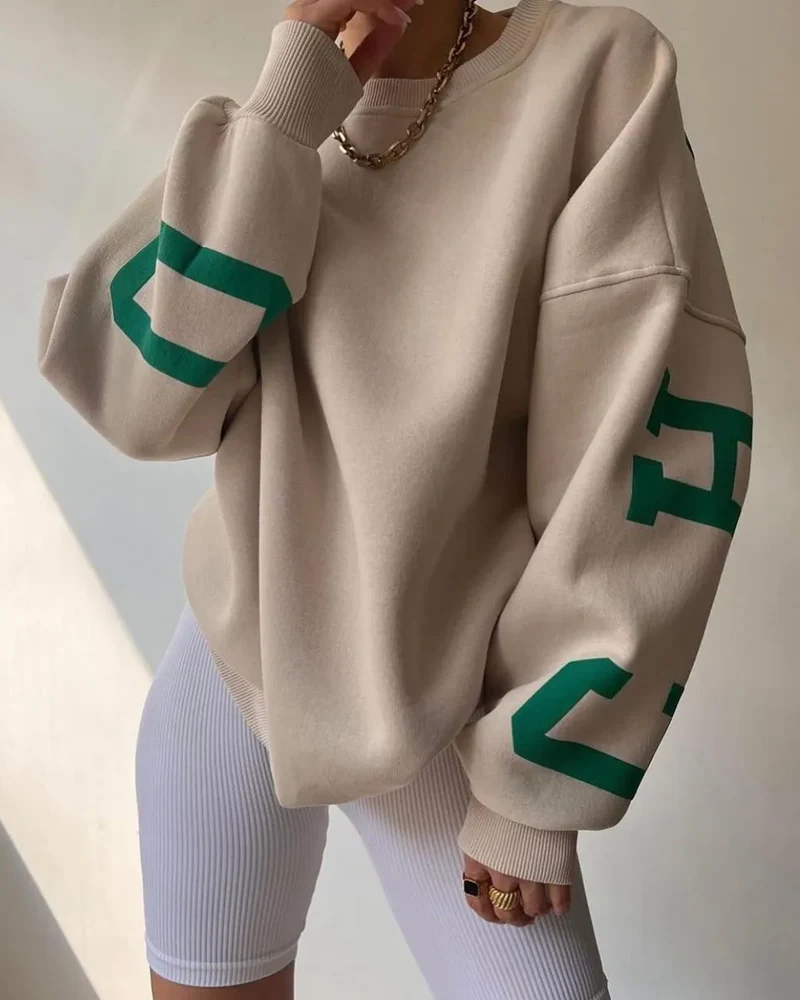 シカゴ スウェーター - Y2K WEAR
