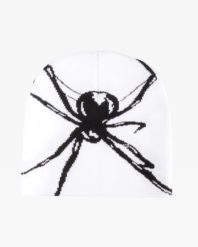 スパイダービーニー - Y2K WEAR