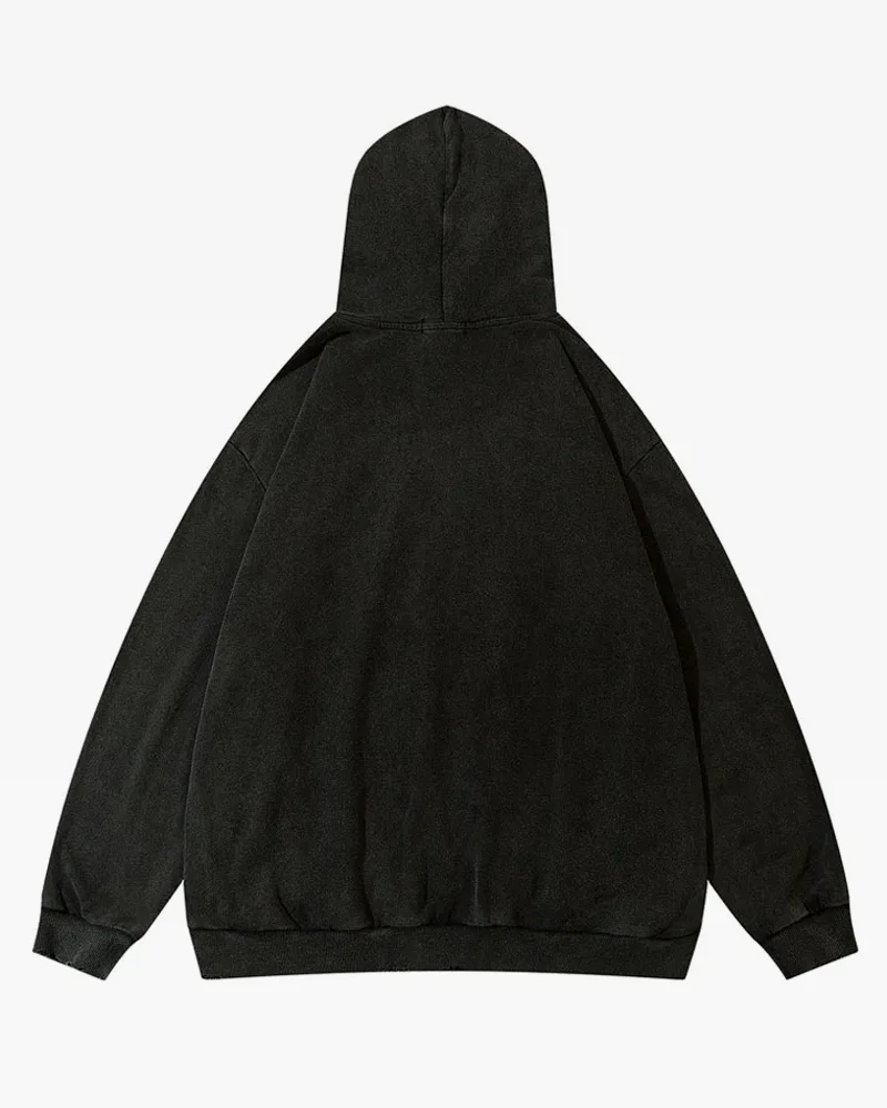 ティース フーディー - Y2K WEAR
