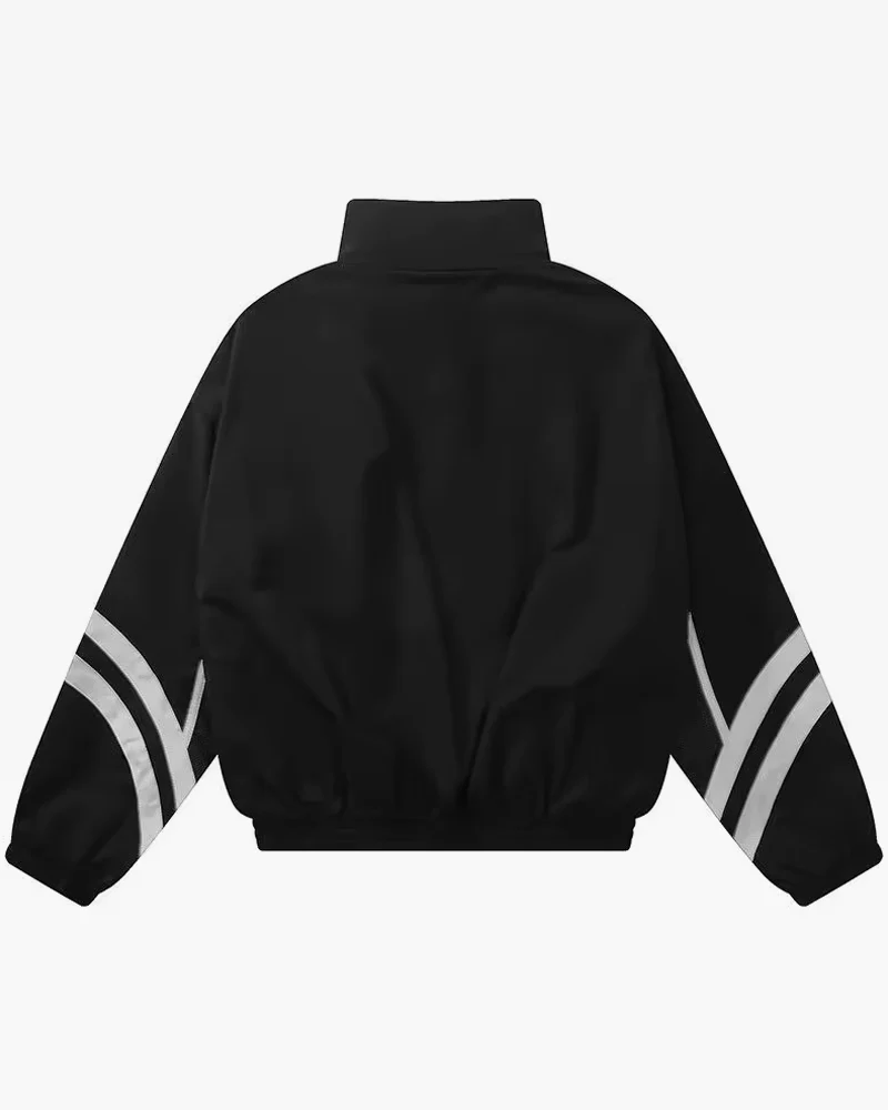 Y2Kトラックジャケット - Y2K WEAR