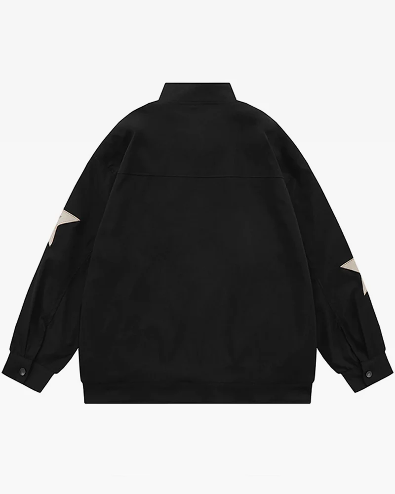 Y2Kスタージャケット - Y2K WEAR