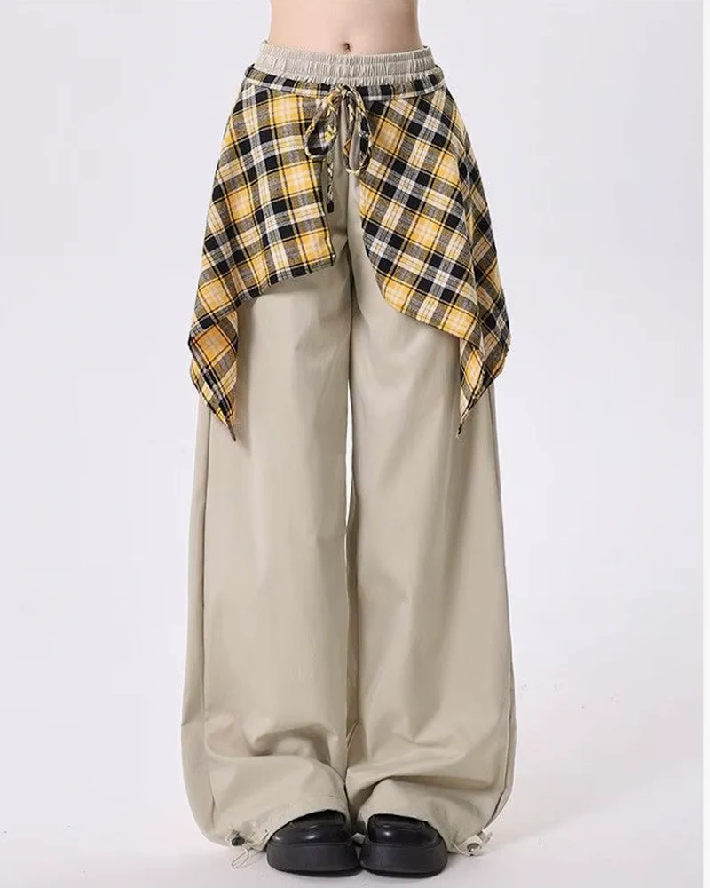 バギースウェットパンツ Y2K - Y2K WEAR