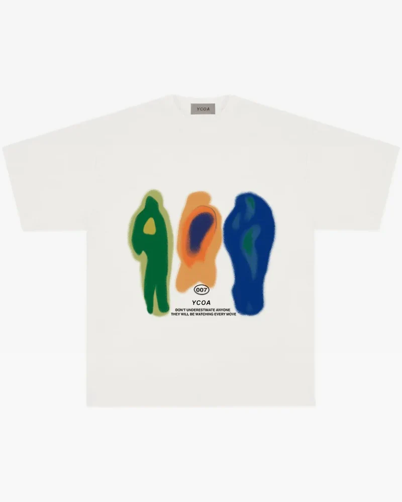 Y2Kエステティックシャツ - Y2K WEAR
