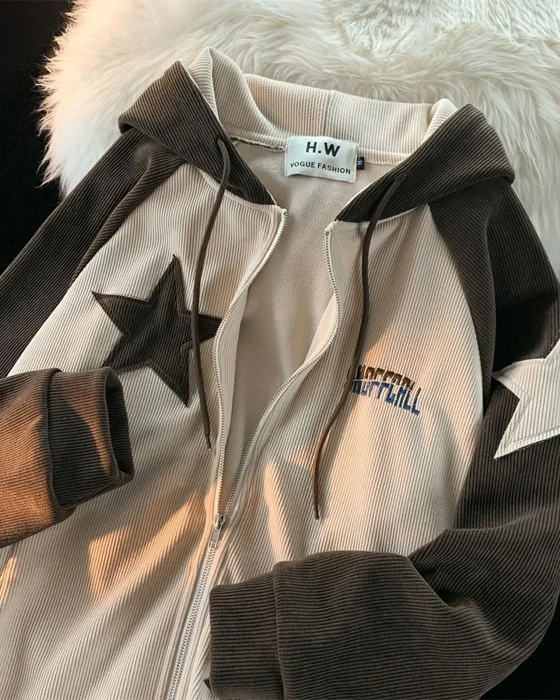 スターフーディY2K - Y2K WEAR