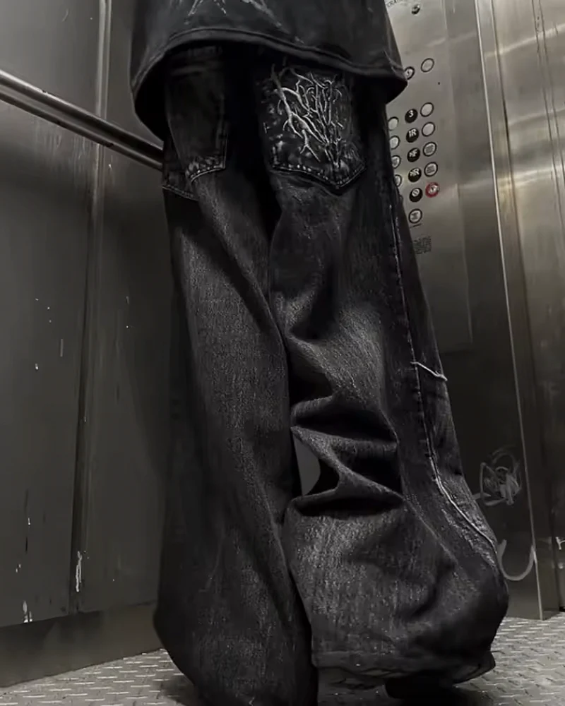 ジーンズゴシック - Y2K WEAR