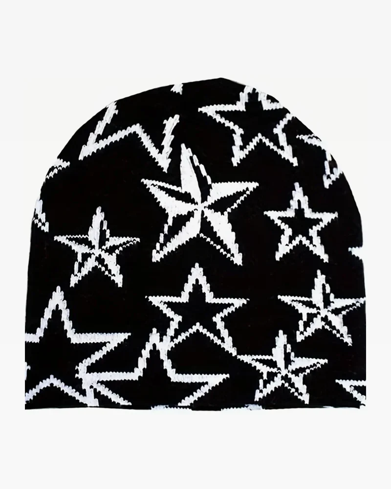 スターズビーニー - Y2K WEAR