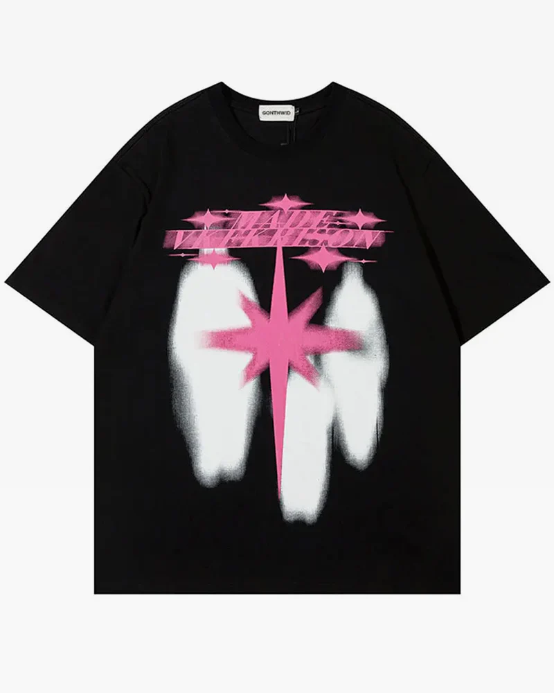 Y2Kティー - Y2K WEAR