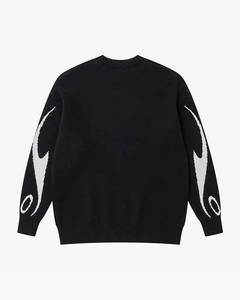 Y2K ニットセーター - Y2K WEAR