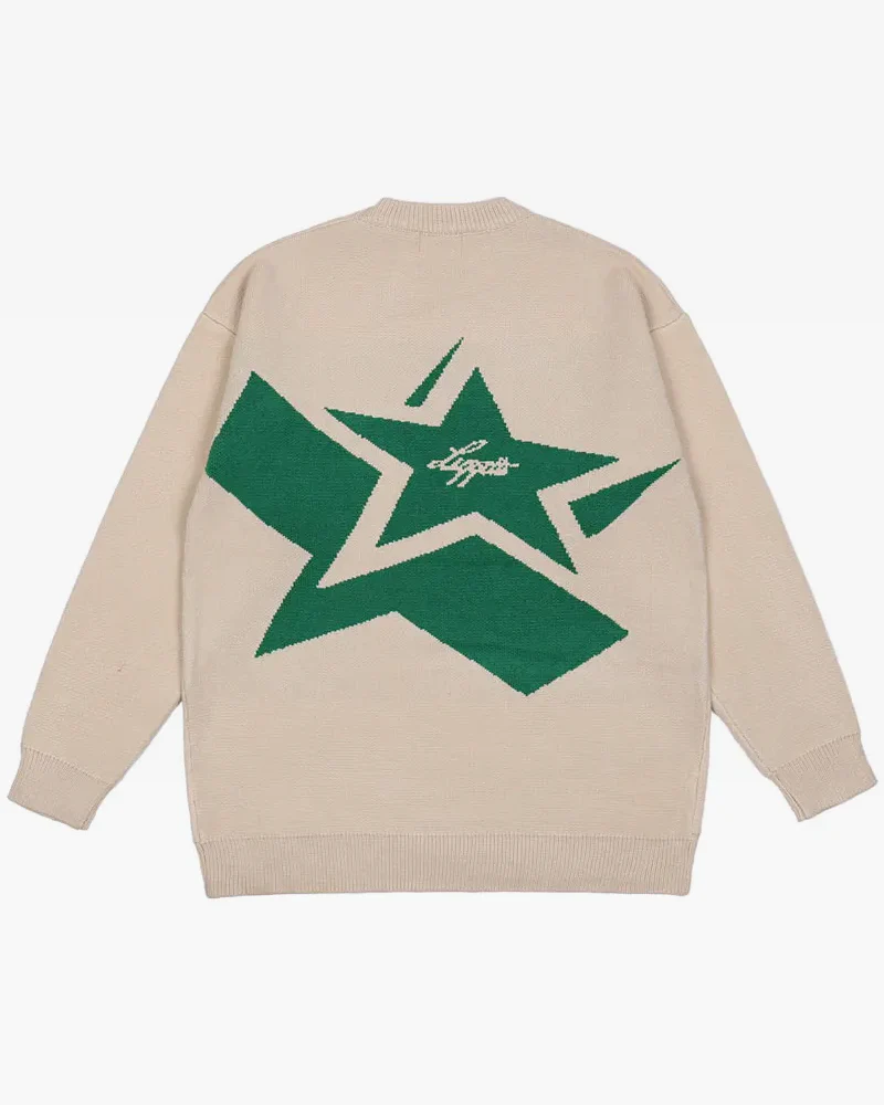 ニットセーターY2K - Y2K WEAR