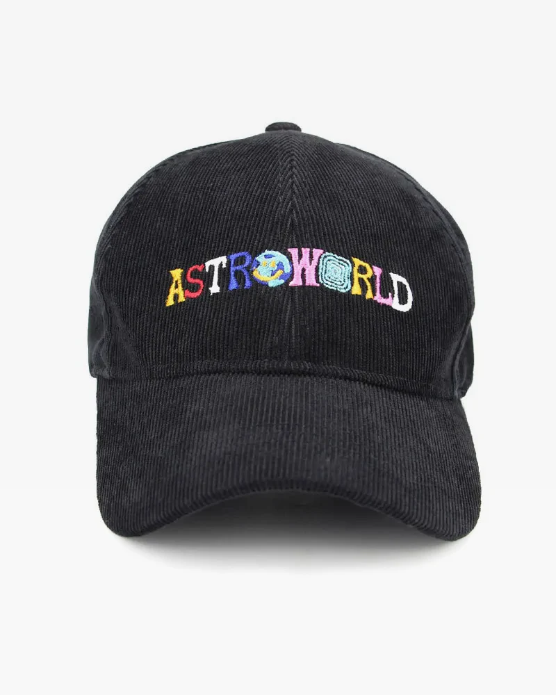 アストロワールドキャップ - Y2K WEAR