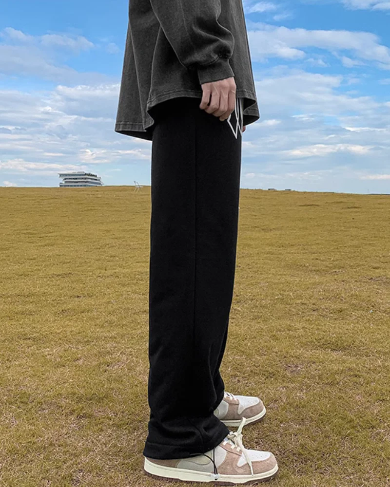 Y2Kスウェットパンツ - Y2K WEAR