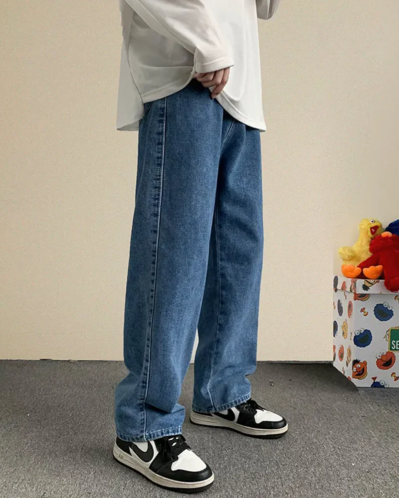 ルーズブルージーンズ - Y2K WEAR