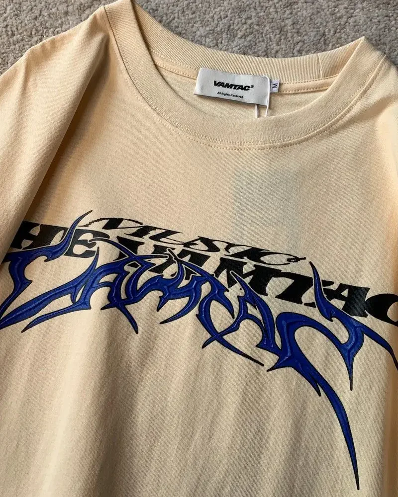 Y2Kロゴシャツ - Y2K WEAR