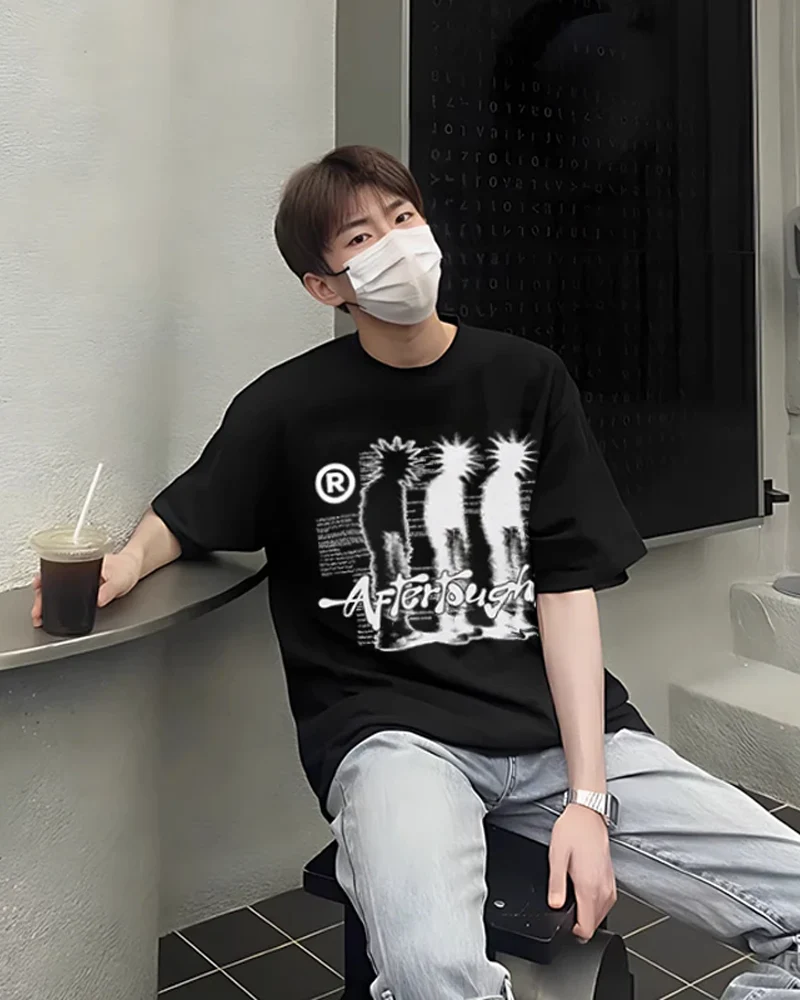 アフターソート Tシャツ - Y2K WEAR