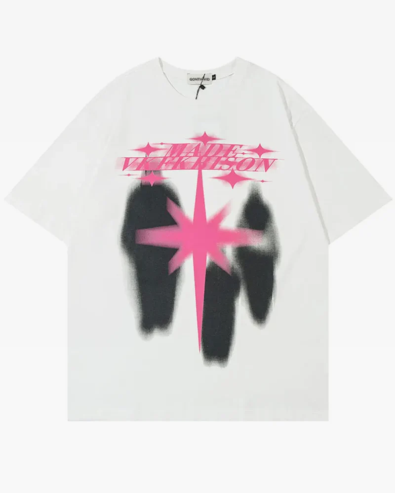 Y2Kティー - Y2K WEAR