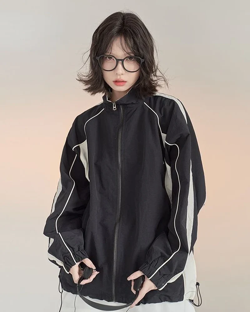 ウインドブレーカー Y2K - Y2K WEAR