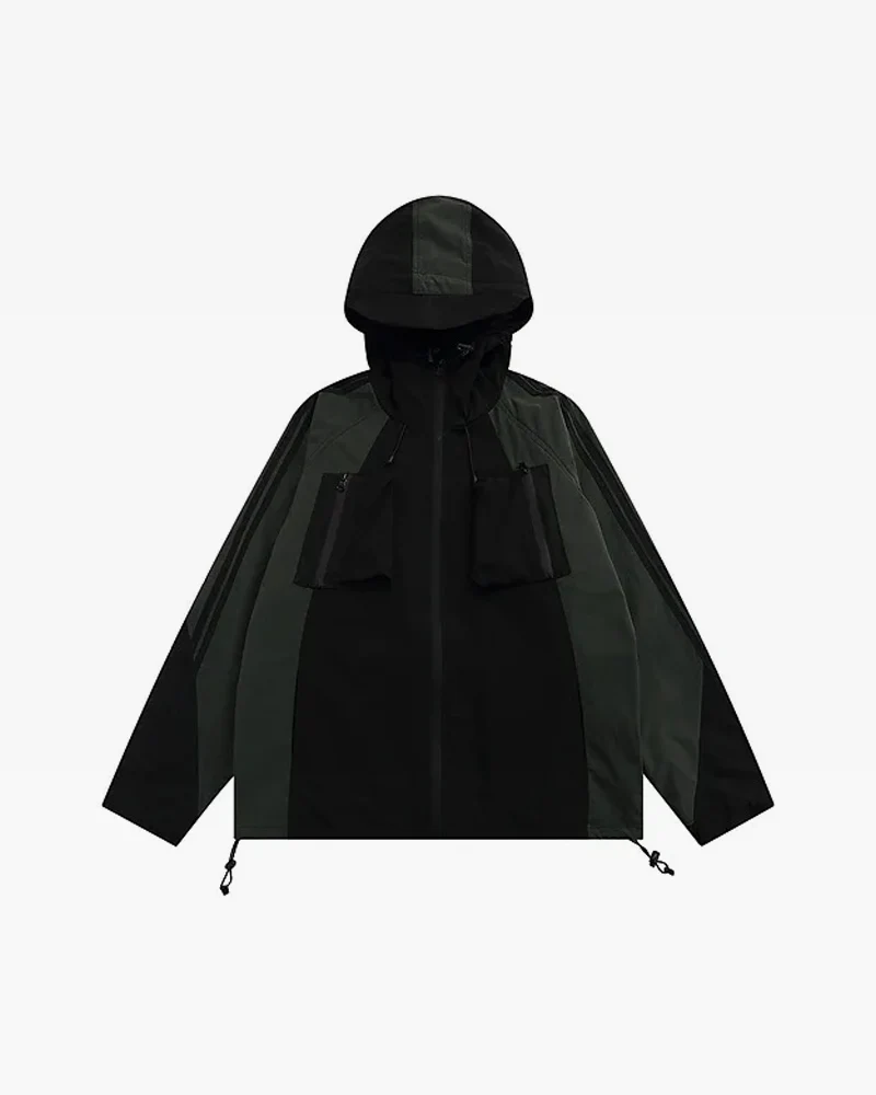 Y2Kウインドブレーカー - Y2K WEAR