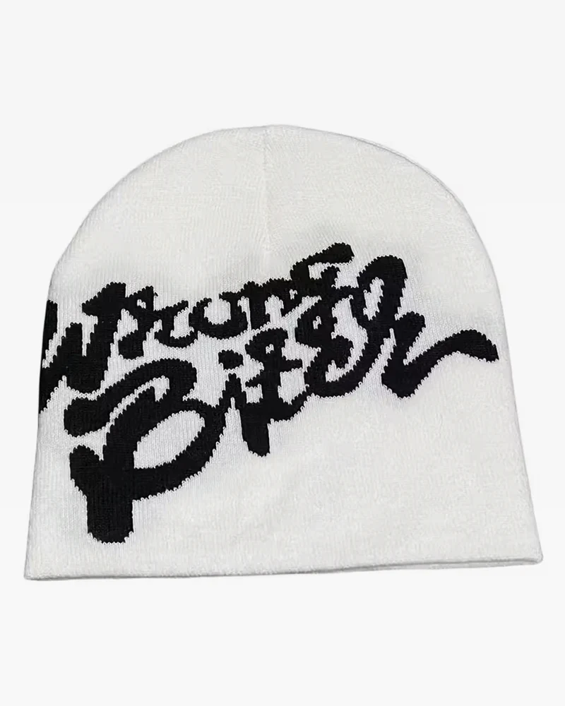 ウロング・ビッチ・ビーニー - Y2K WEAR