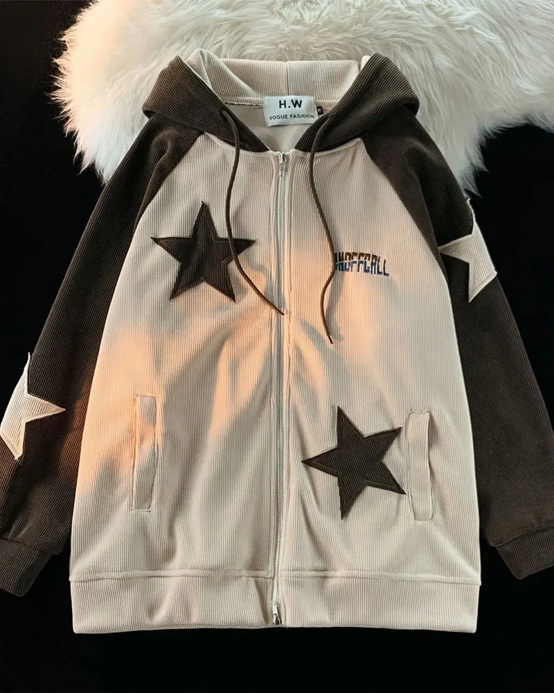 スターフーディY2K - Y2K WEAR