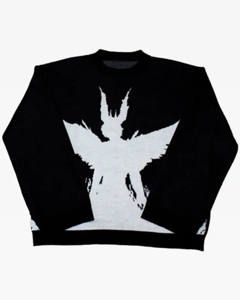 ニットセーターY2K - Y2K WEAR