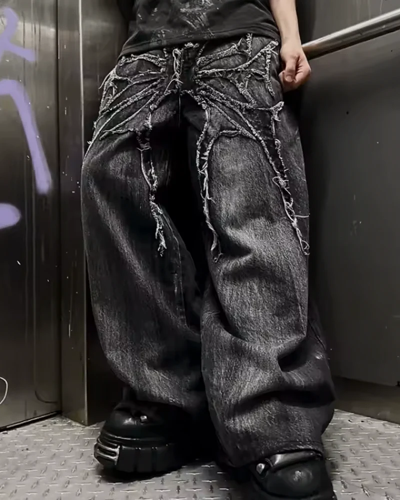 ジーンズゴシック - Y2K WEAR