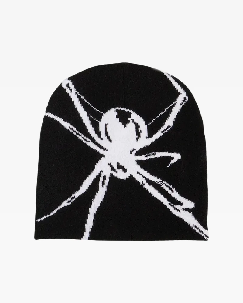 スパイダービーニー - Y2K WEAR