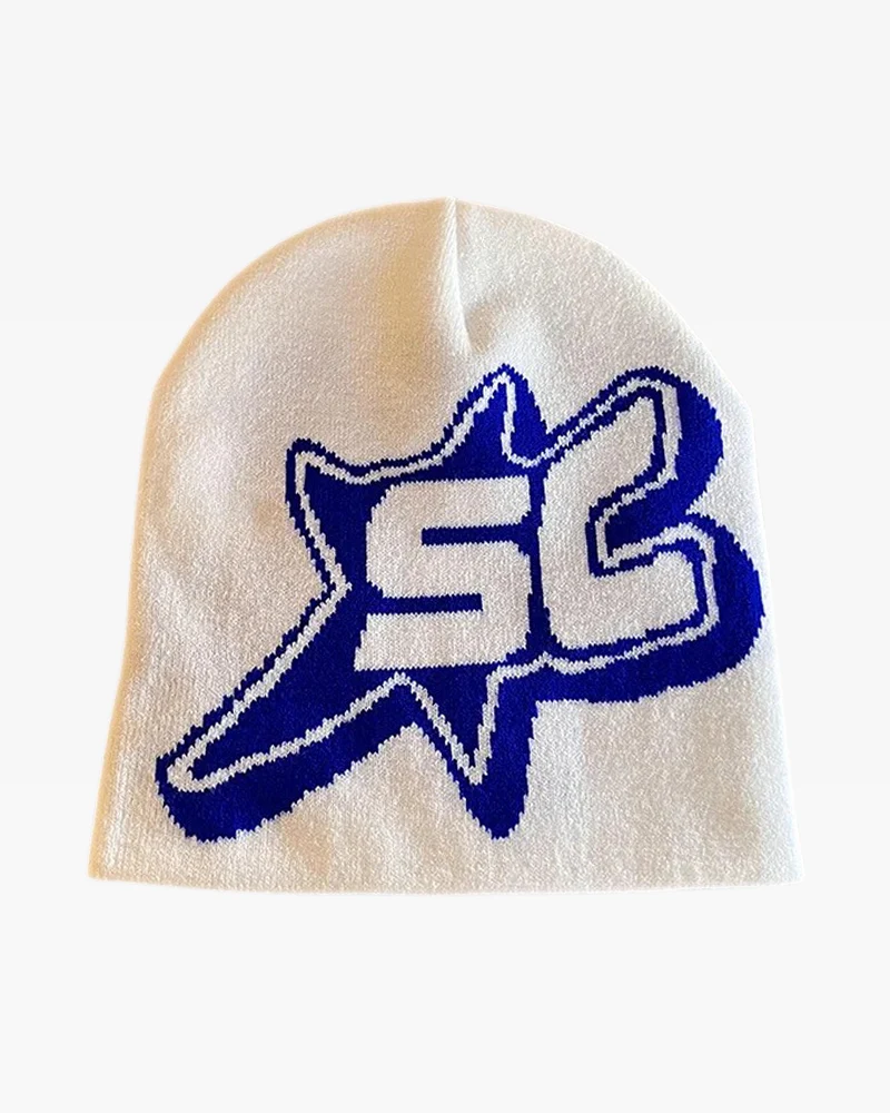 「SC」ビーニー - Y2K WEAR