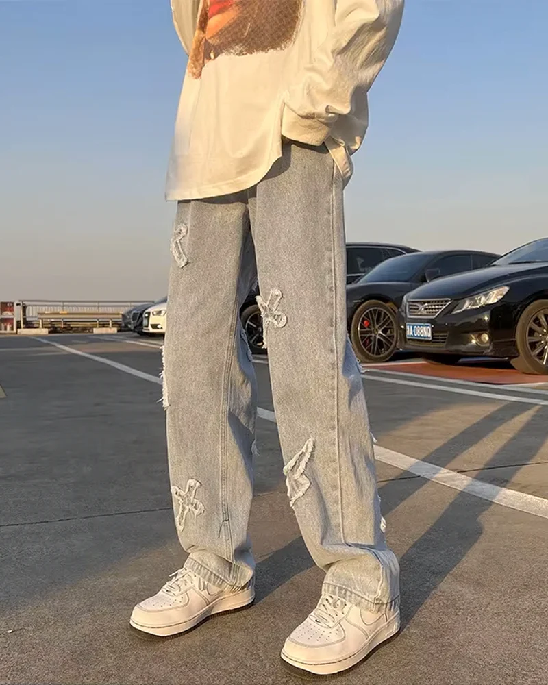 クロスジーンズ Y2K - Y2K WEAR