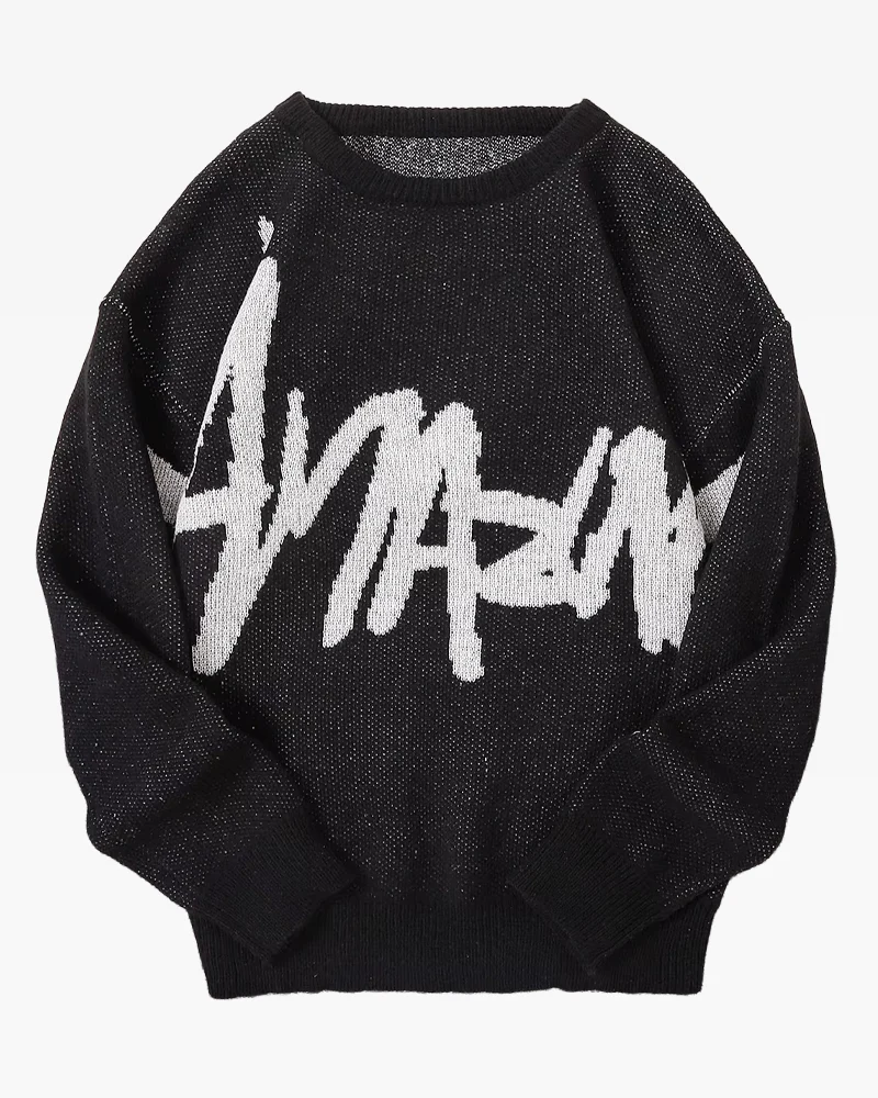 ストリートウェア セーター - Y2K WEAR