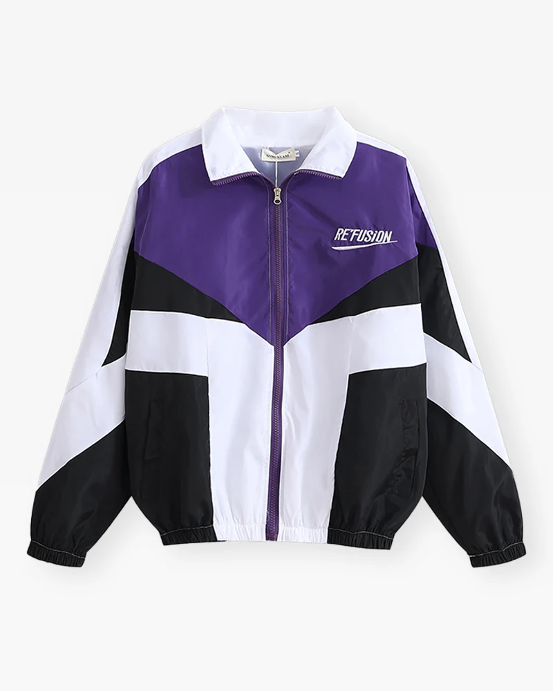 ストリートウェア ボンバージャケット - Y2K WEAR