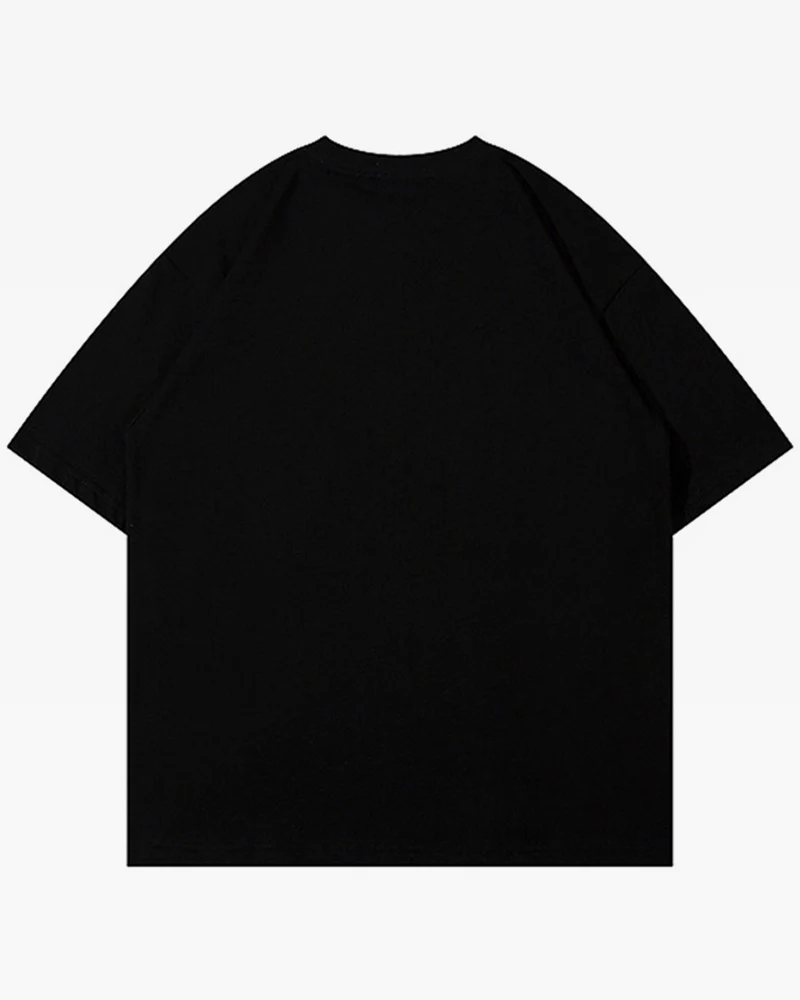 Y2Kスターシャツ - Y2K WEAR